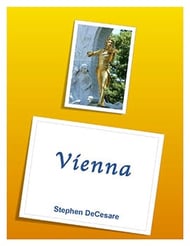 Vienna Orchestra sheet music cover Thumbnail